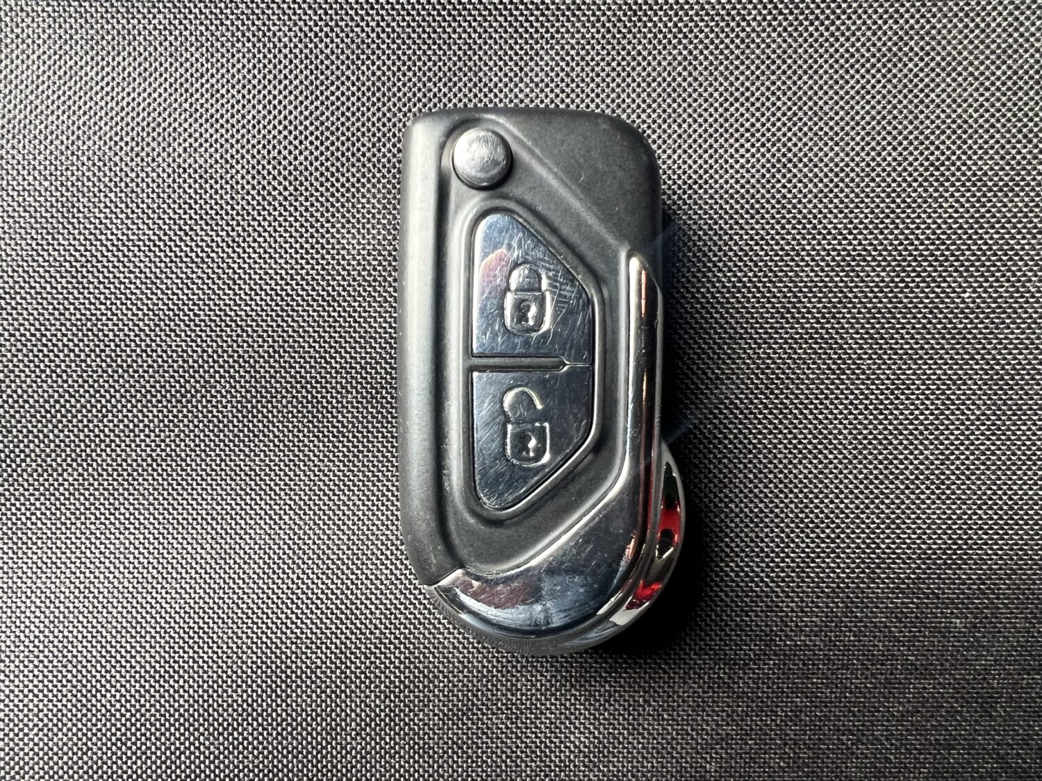 DS 3 1.2 PURETECH 110.