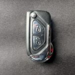 DS 3 1.2 PURETECH 110.
