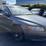 S80 2.4 TD 163