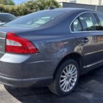 S80 2.4 TD 163