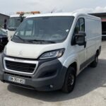 BOXER 2.2 HDI 110