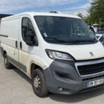 BOXER 2.2 HDI 110