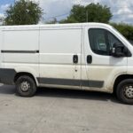 BOXER 2.2 HDI 110