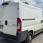 BOXER 2.2 HDI 110