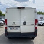 BOXER 2.2 HDI 110