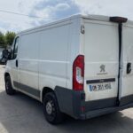 BOXER 2.2 HDI 110