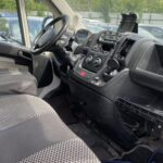 BOXER 2.2 HDI 110