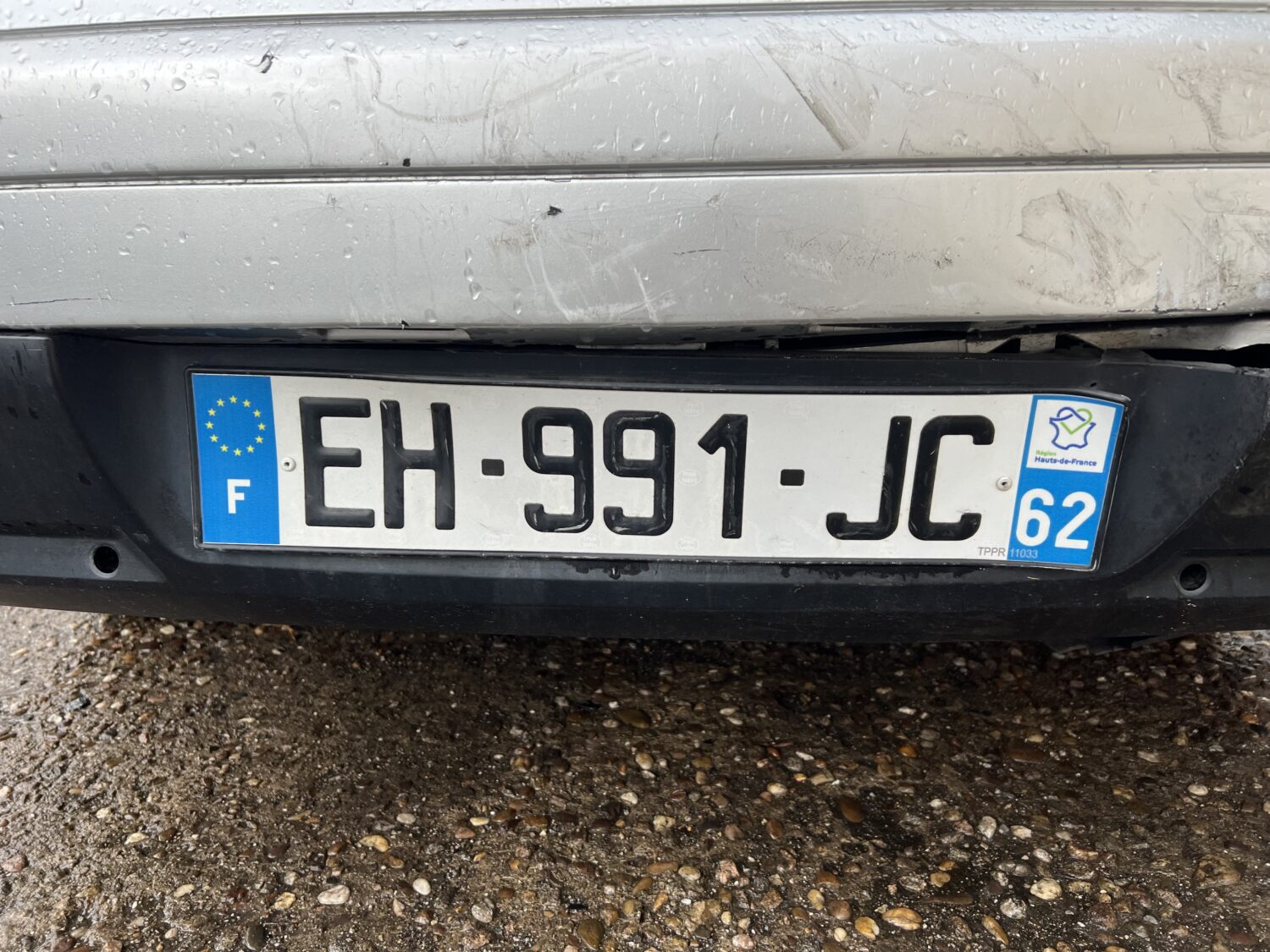 C5 1.6 HDI 109.