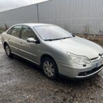 C5 1.6 HDI 109.