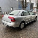 C5 1.6 HDI 109.