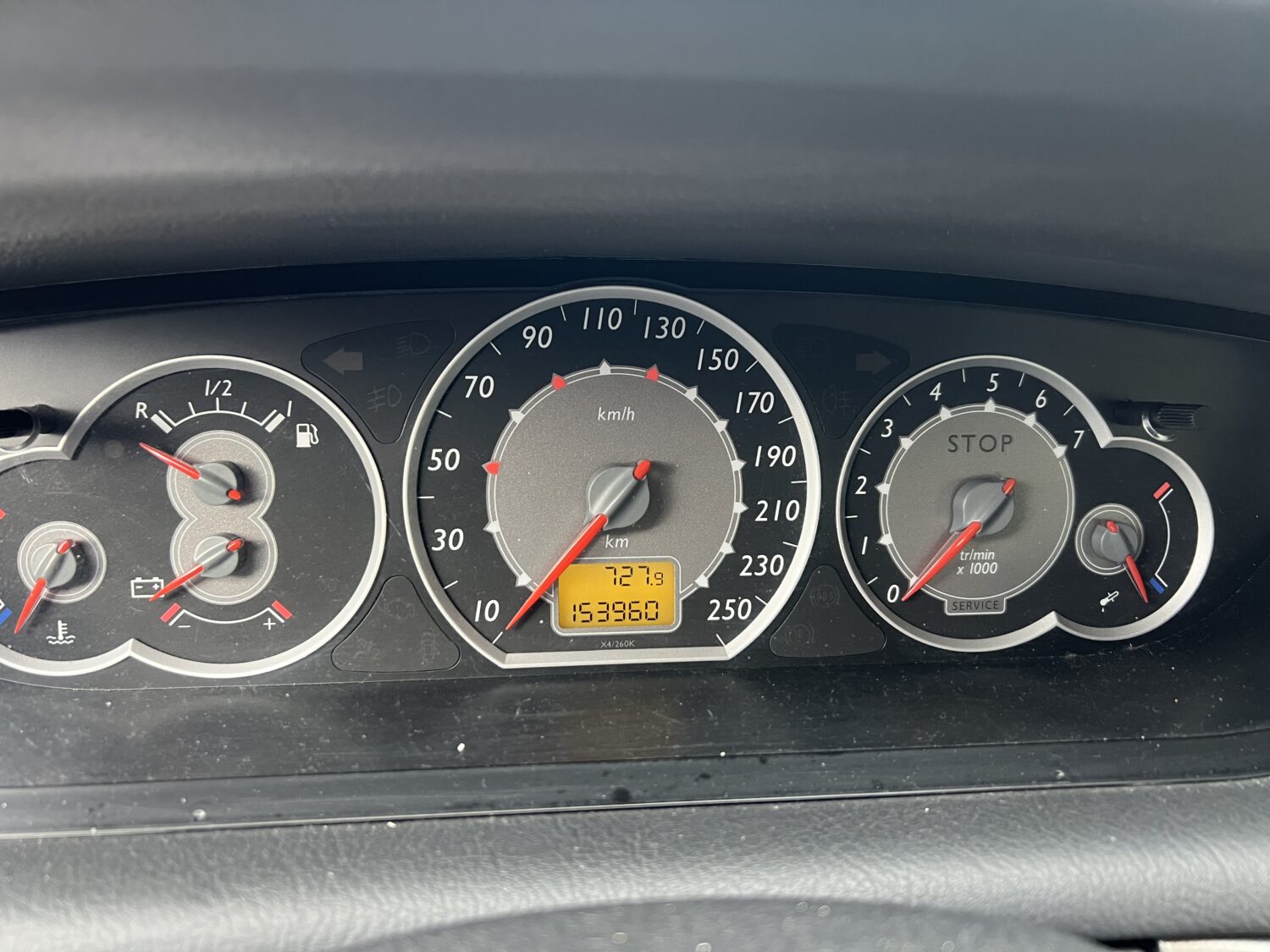 C5 1.6 HDI 109.
