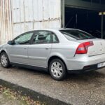 C5 1.6 HDI 109.