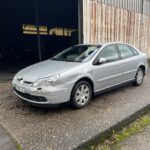 C5 1.6 HDI 109.