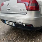 C5 1.6 HDI 109.