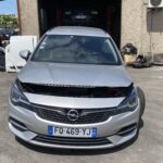 ASTRA 1.5 CRDI 120