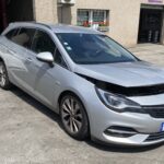 ASTRA 1.5 CRDI 120