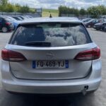 ASTRA 1.5 CRDI 120