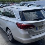 ASTRA 1.5 CRDI 120