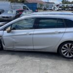ASTRA 1.5 CRDI 120