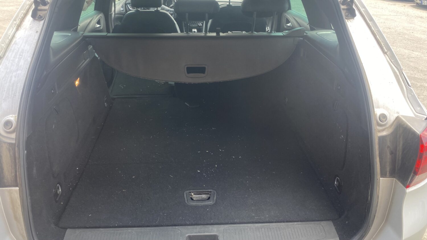 ASTRA 1.5 CRDI 120