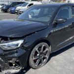 A1 2.0 TFSI 200