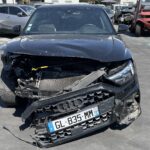 A1 2.0 TFSI 200