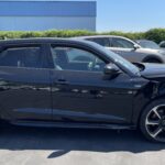 A1 2.0 TFSI 200