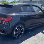 A1 2.0 TFSI 200