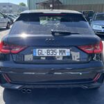 A1 2.0 TFSI 200
