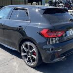 A1 2.0 TFSI 200