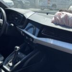 A1 2.0 TFSI 200