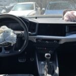 A1 2.0 TFSI 200