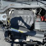 A1 2.0 TFSI 200