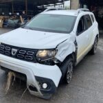 DUSTER 1.5 BDCI 115 4×4