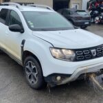 DUSTER 1.5 BDCI 115 4×4