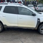 DUSTER 1.5 BDCI 115 4×4