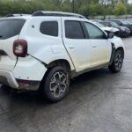 DUSTER 1.5 BDCI 115 4×4