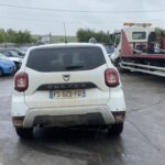 DUSTER 1.5 BDCI 115 4×4