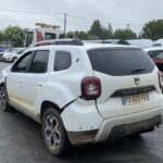 DUSTER 1.5 BDCI 115 4×4