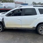 DUSTER 1.5 BDCI 115 4×4