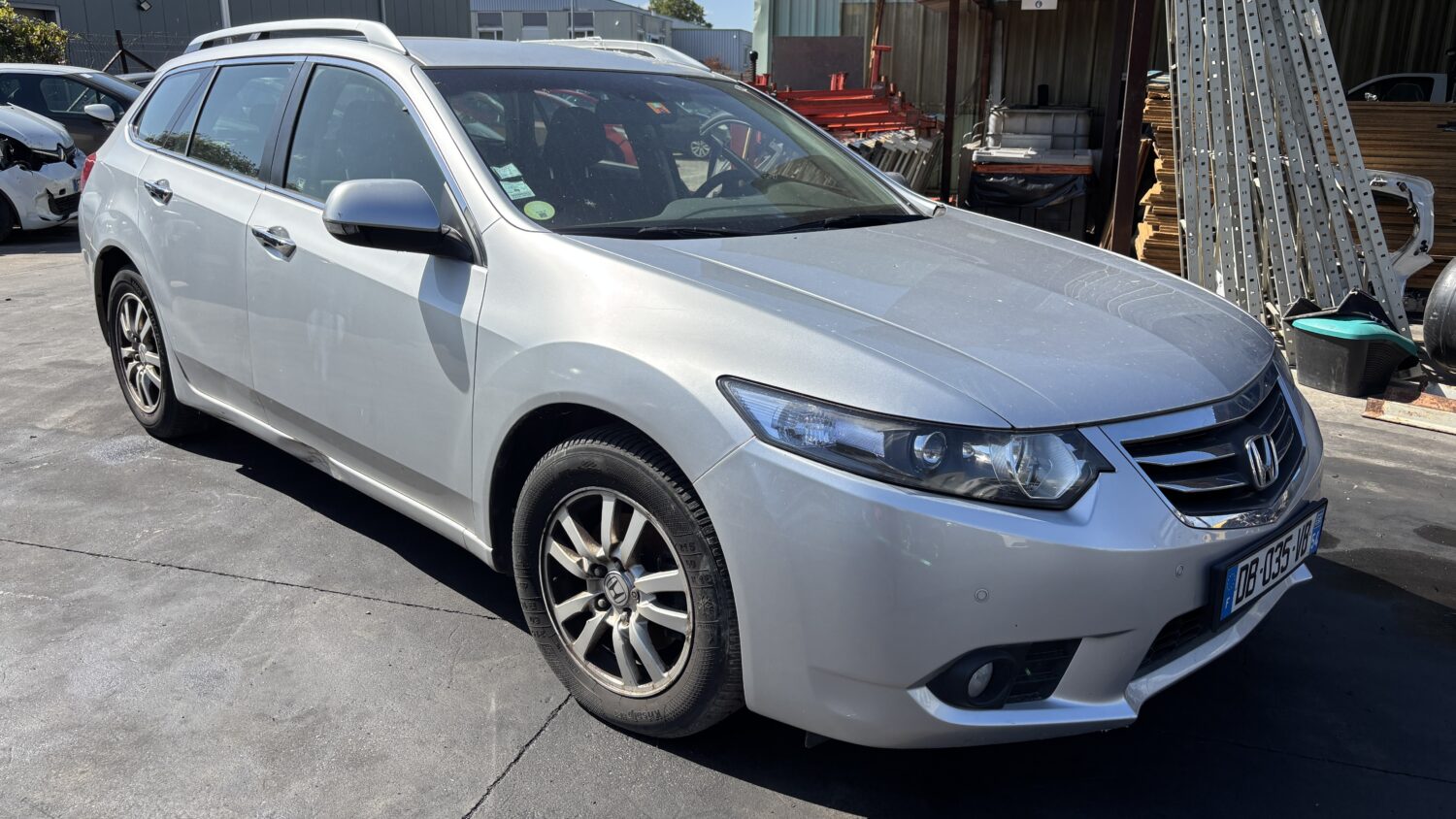 ACCORD 2.2 DTEC 150