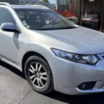 ACCORD 2.2 DTEC 150