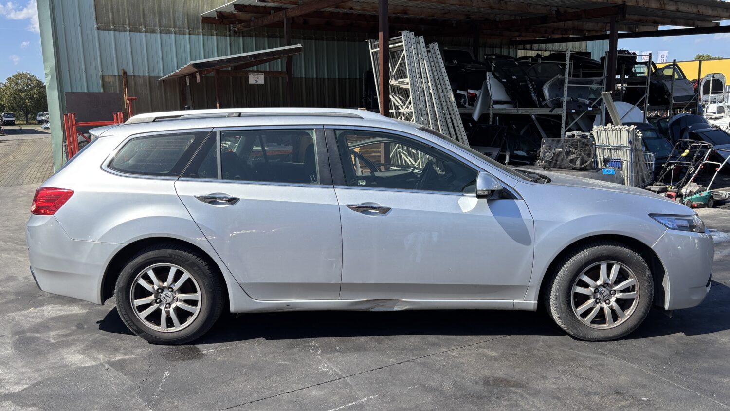ACCORD 2.2 DTEC 150