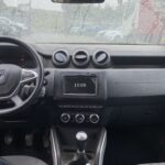 DUSTER 1.5 BDCI 115 4×4