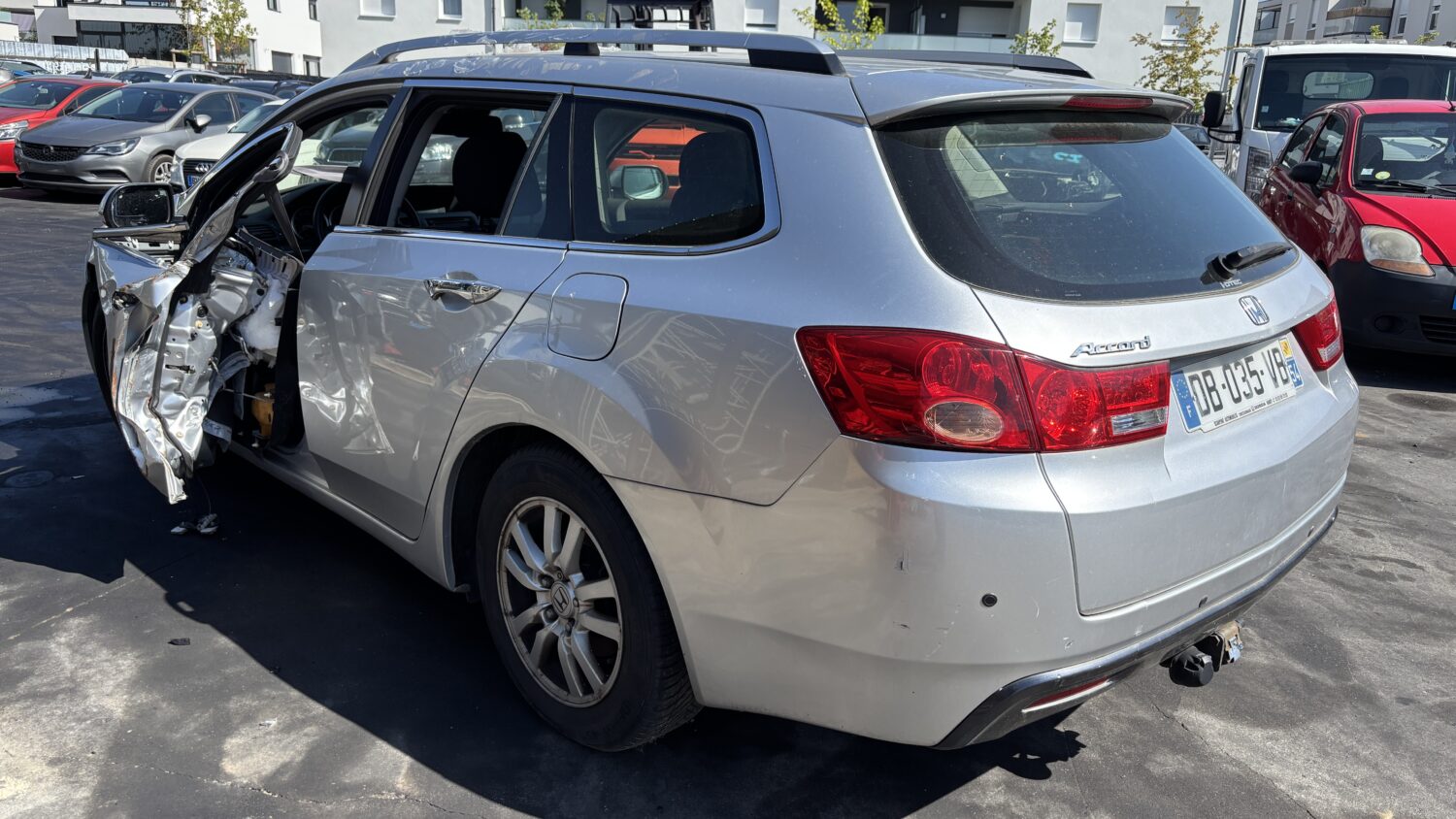 ACCORD 2.2 DTEC 150