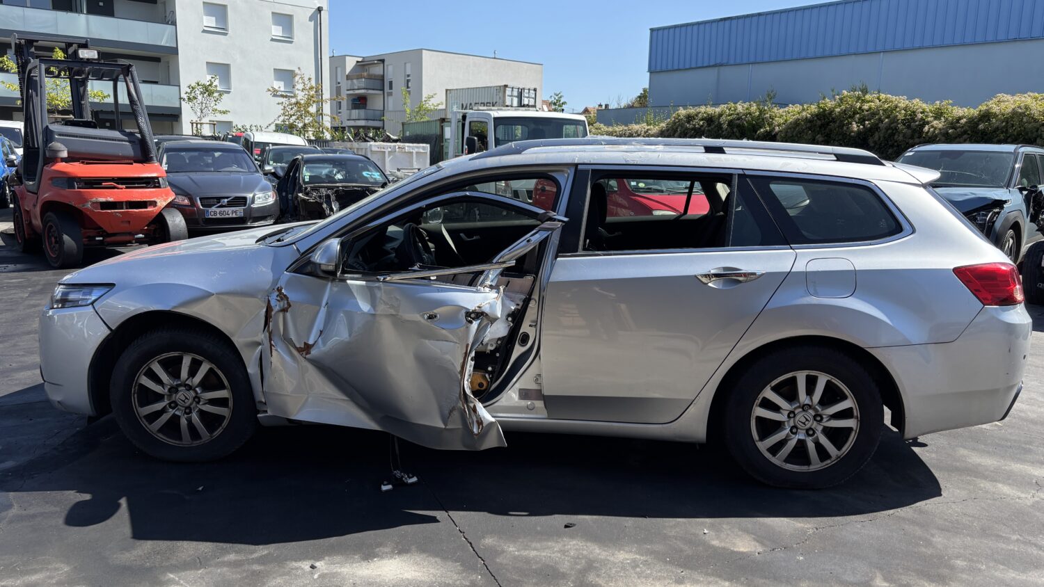 ACCORD 2.2 DTEC 150