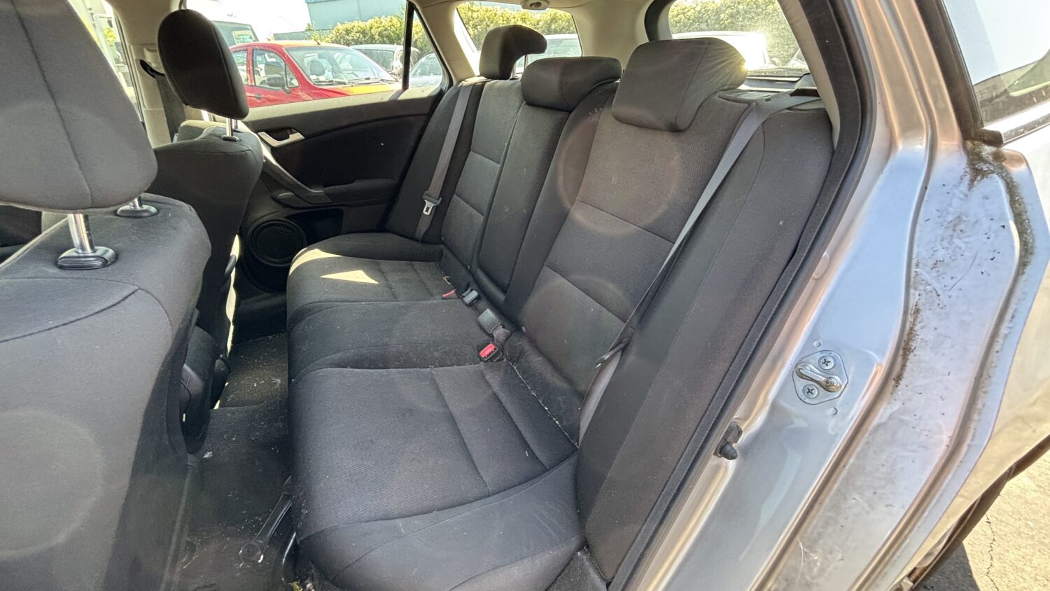 ACCORD 2.2 DTEC 150