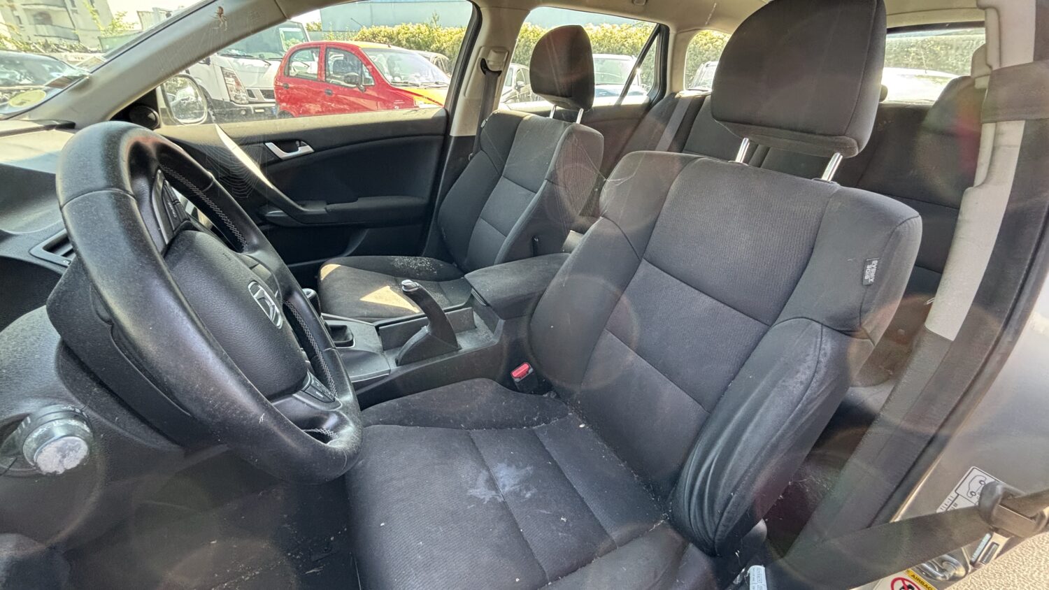 ACCORD 2.2 DTEC 150