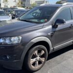 CAPTIVA 2.2 VCDI 163