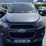 CAPTIVA 2.2 VCDI 163